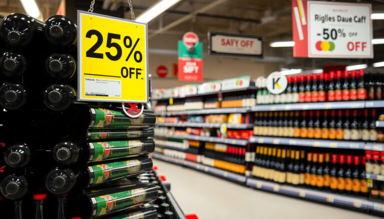 BILLA Bier Aktion Heute: 25% Rabatt, keine 50% mehr