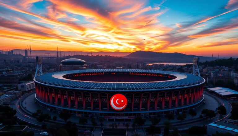 Fenerbahçe Istanbul: Geschichte, Lage & Erfolge