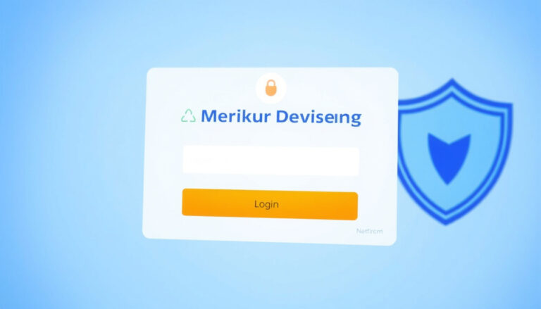Merkur Versicherung Login: So geht’s im Kundenportal