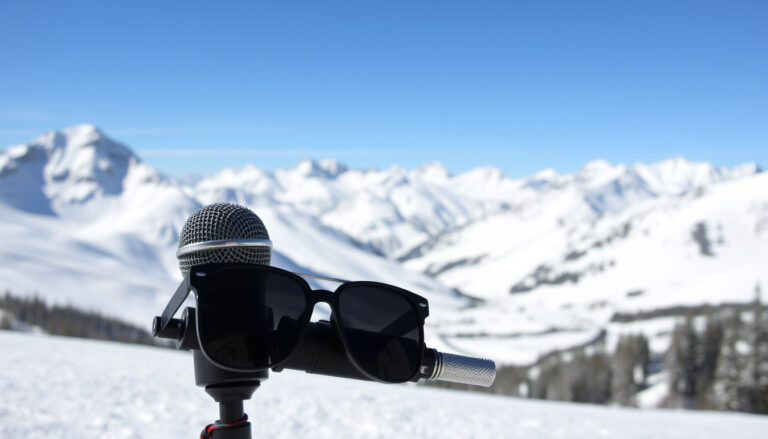 Ski Aggu: Wer steckt dahinter? Alter, Freundin, Brille & mehr