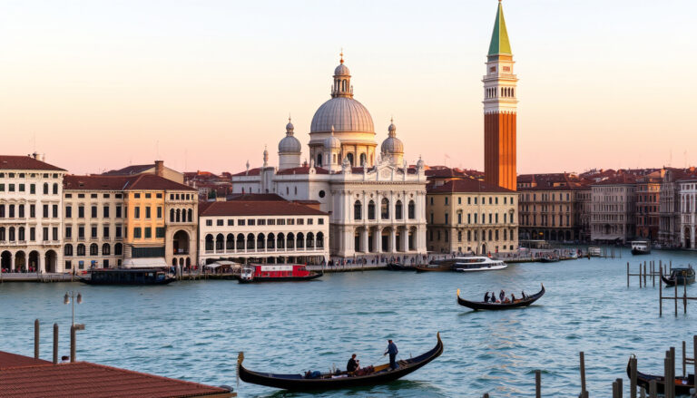 Venedig Sehenswürdigkeiten: Top 10 + Geheimtipps