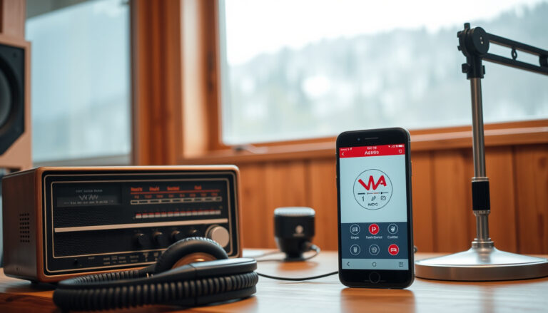 Radio Oberösterreich Live – So hören Sie ORF Radio OÖ online
